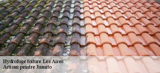 Hydrofuge toiture  34600