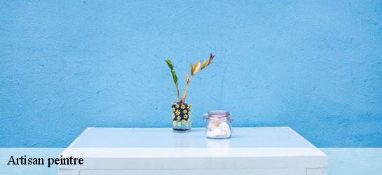 Artisan peintre  34550