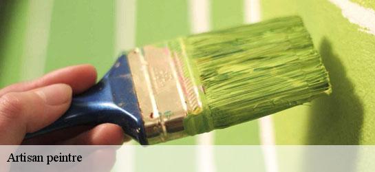 Artisan peintre 34480