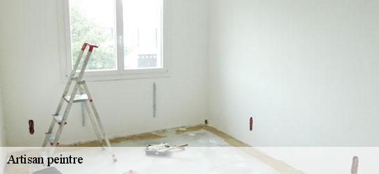 Artisan peintre  34230