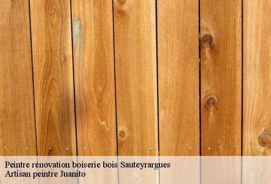 Peintre rénovation boiserie bois sauteyrargues-34270 Artisan peintre Juanito