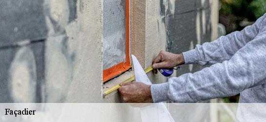 Façadier  34300