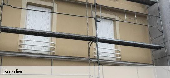 Façadier  34140