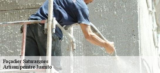 Façadier  34400