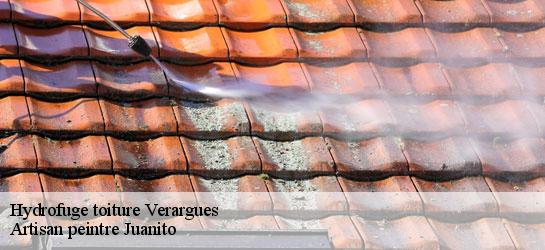 Hydrofuge toiture 34400