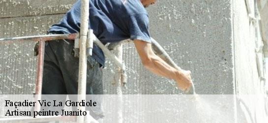 Façadier  34110
