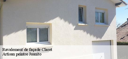 Ravalement de façade  34270