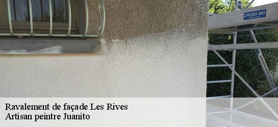 Ravalement de façade  34520