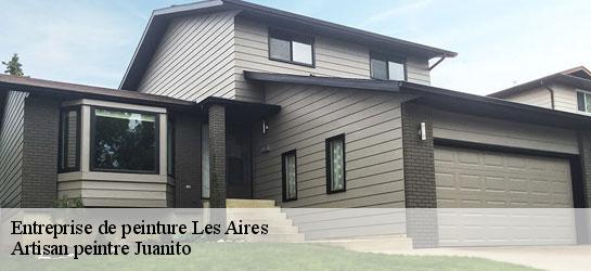 Entreprise de peinture  34600