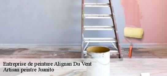 Entreprise de peinture 34290