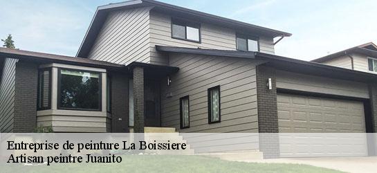 Entreprise de peinture  34150