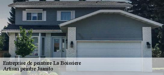 Entreprise de peinture  34150