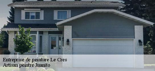 Entreprise de peinture 34920