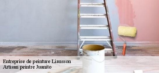 Entreprise de peinture 34800