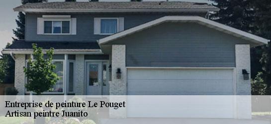 Entreprise de peinture 34230