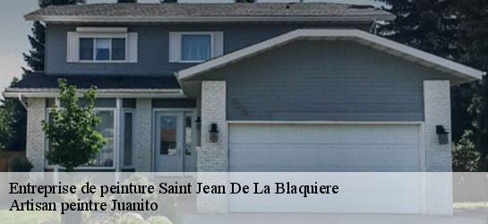 Entreprise de peinture  34700