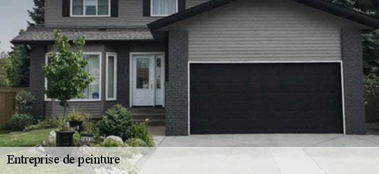 Entreprise de peinture  34725