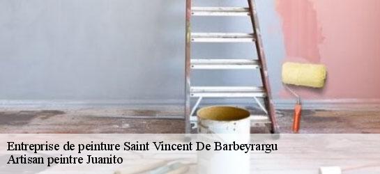 Entreprise de peinture 34730