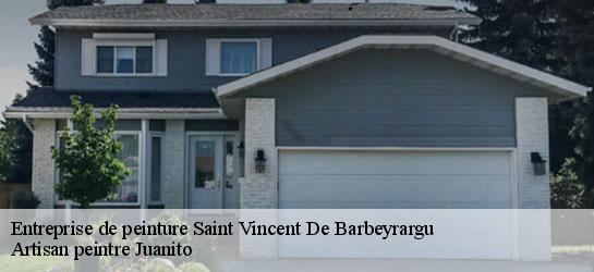 Entreprise de peinture 34730