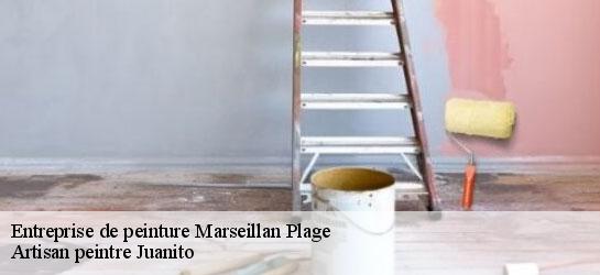 Entreprise de peinture 34340