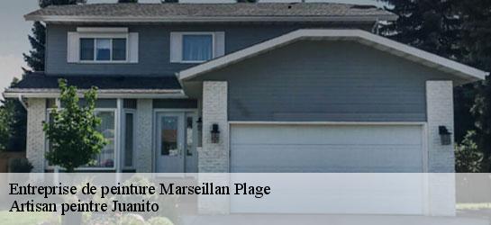 Entreprise de peinture 34340