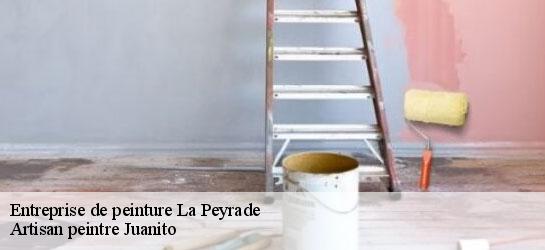 Entreprise de peinture 34110