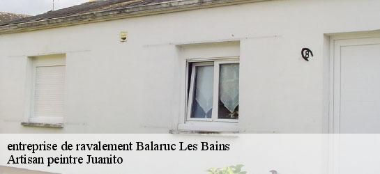 entreprise de ravalement 34540