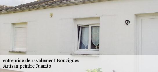 entreprise de ravalement  34140