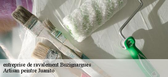 entreprise de ravalement  34160