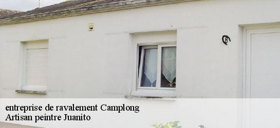 entreprise de ravalement  34260