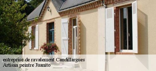 entreprise de ravalement  34130