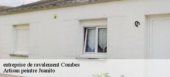 entreprise de ravalement  34240