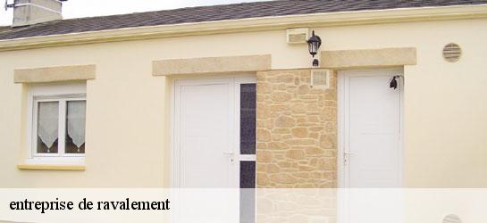 entreprise de ravalement  34660