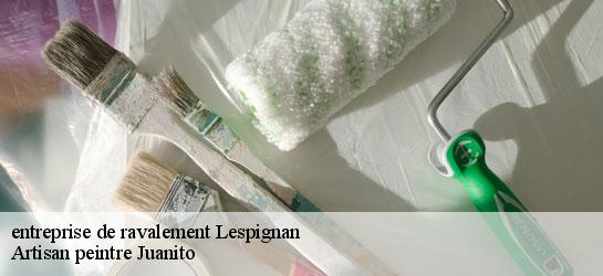 entreprise de ravalement 34710