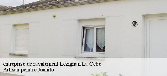 entreprise de ravalement 34120