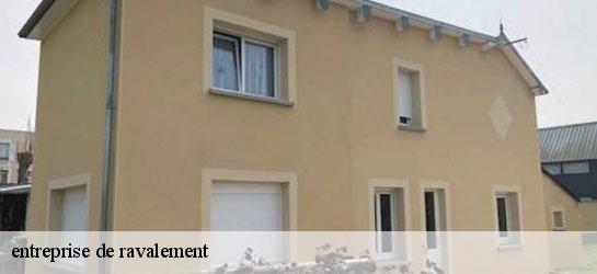 entreprise de ravalement 34130