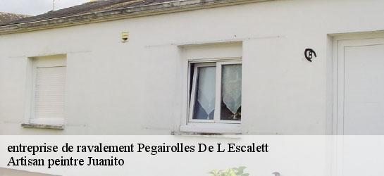 entreprise de ravalement 34700