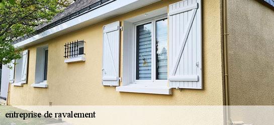 entreprise de ravalement 34850