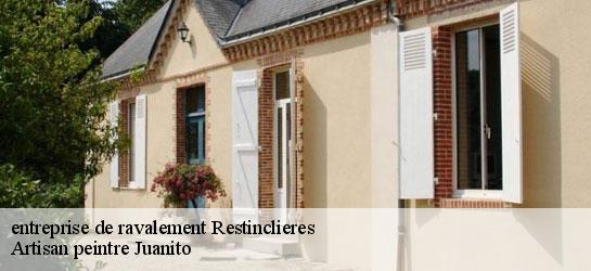 entreprise de ravalement 34160