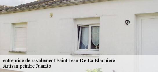 entreprise de ravalement  34700