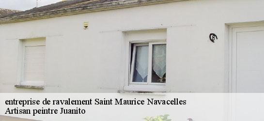 entreprise de ravalement 34520