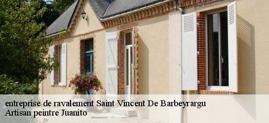 entreprise de ravalement 34730