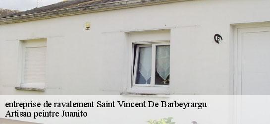 entreprise de ravalement 34730