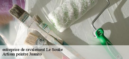 entreprise de ravalement  34330