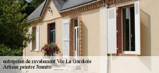 entreprise de ravalement  34110