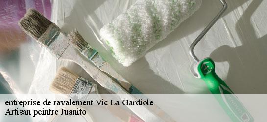 entreprise de ravalement  34110