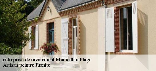 entreprise de ravalement  34340