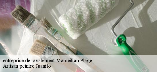 entreprise de ravalement  34340