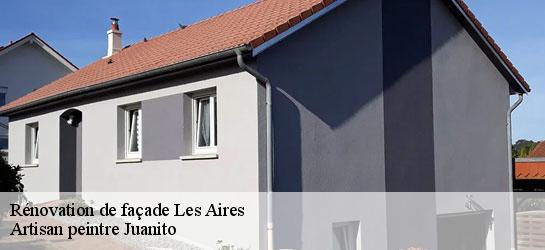 Rénovation de façade  34600