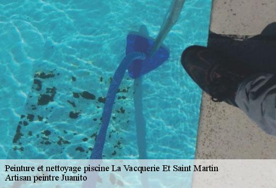 Peinture et nettoyage piscine la-vacquerie-et-saint-martin-34520 Artisan peintre Juanito